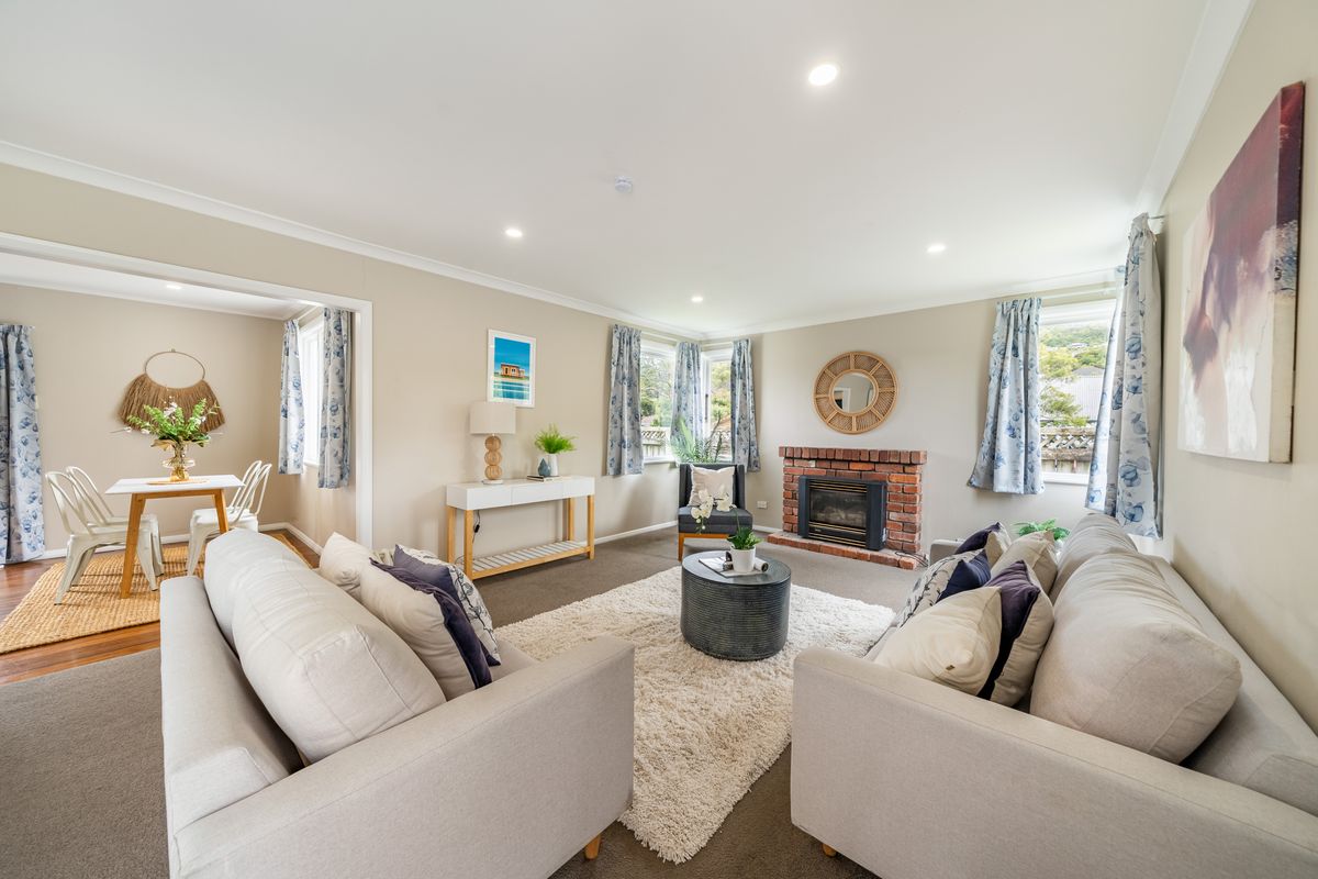 One-Level Living Now - Options for Your Future - Ansicht 4