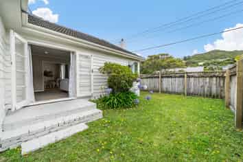 7 Marshall Street, Karori
