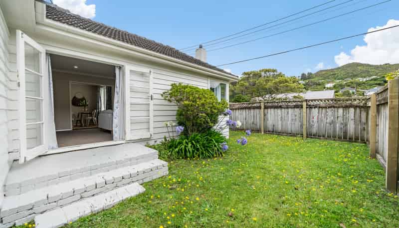 7 Marshall Street, Karori