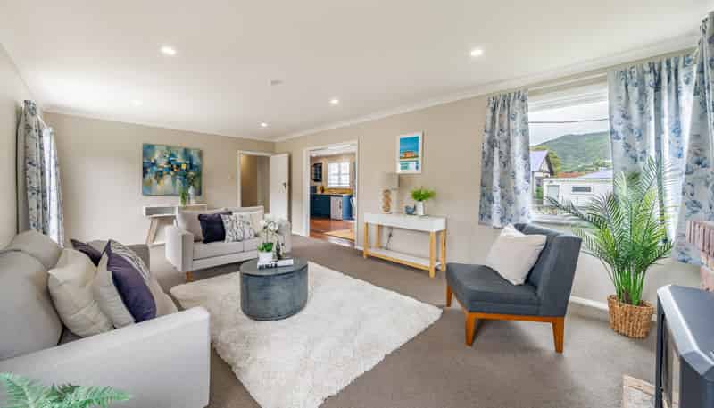 7 Marshall Street, Karori