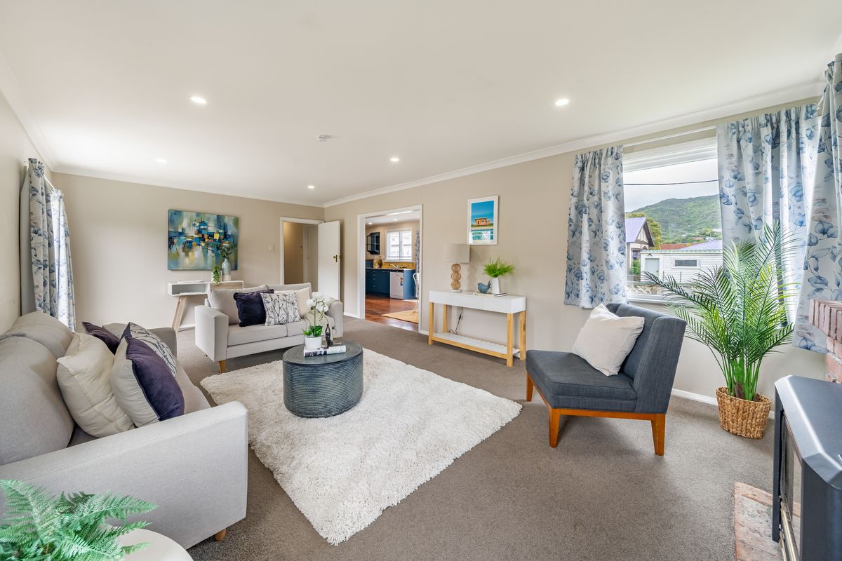 One-Level Living Now - Options for Your Future - Ansicht 5