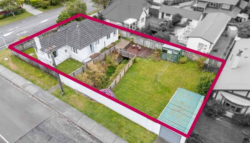 7 Marshall Street, Karori