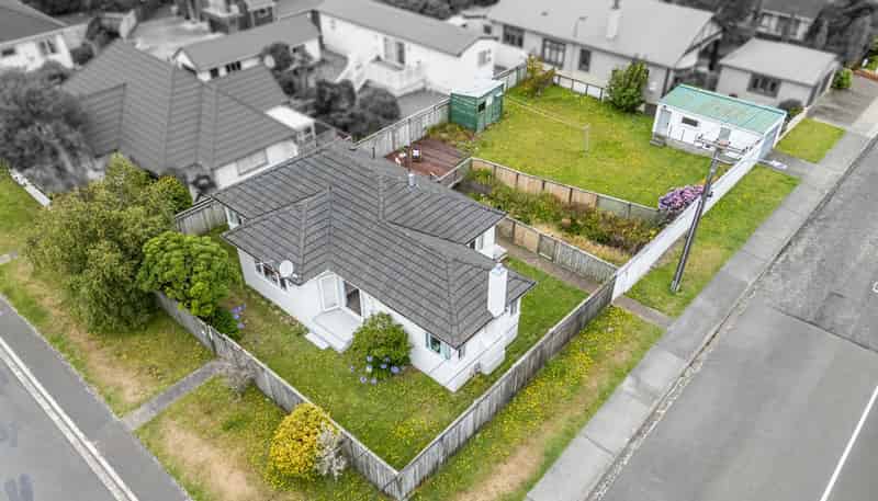 7 Marshall Street, Karori