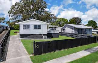 20 Frobisher Way, Manurewa
