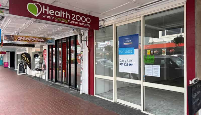 235 Heretaunga Street West Hastings, Hastings