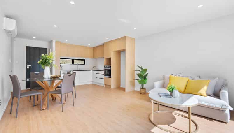 9/14 Aplin Place, Birkdale