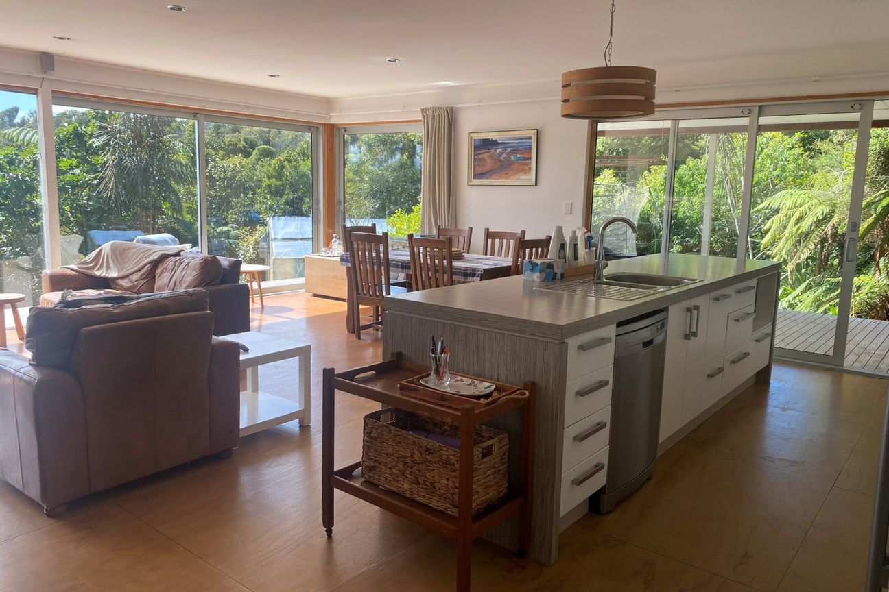 First time on the market - a private retreat - Widok 4