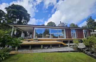 43B Stuart and Chapman Drive, Karoro