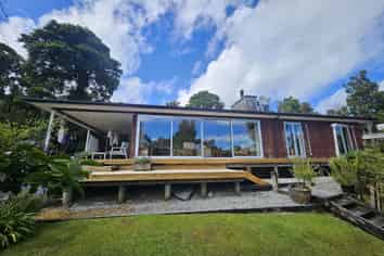 43B Stuart and Chapman Drive, Karoro