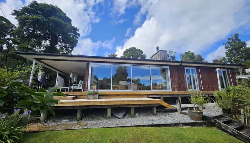 43B Stuart and Chapman Drive, Karoro