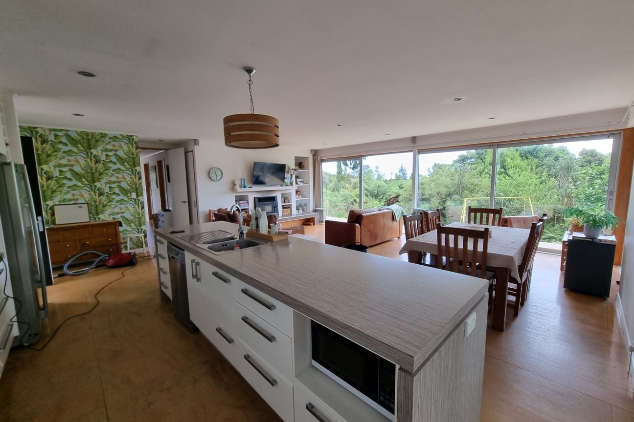 First time on the market - a private retreat - Widok 3