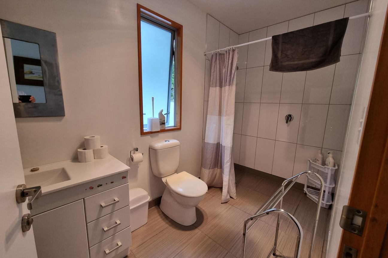 First time on the market - a private retreat - Widok 5