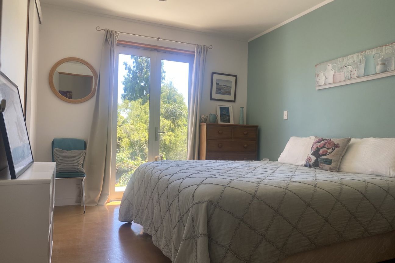 First time on the market - a private retreat - Widok 6