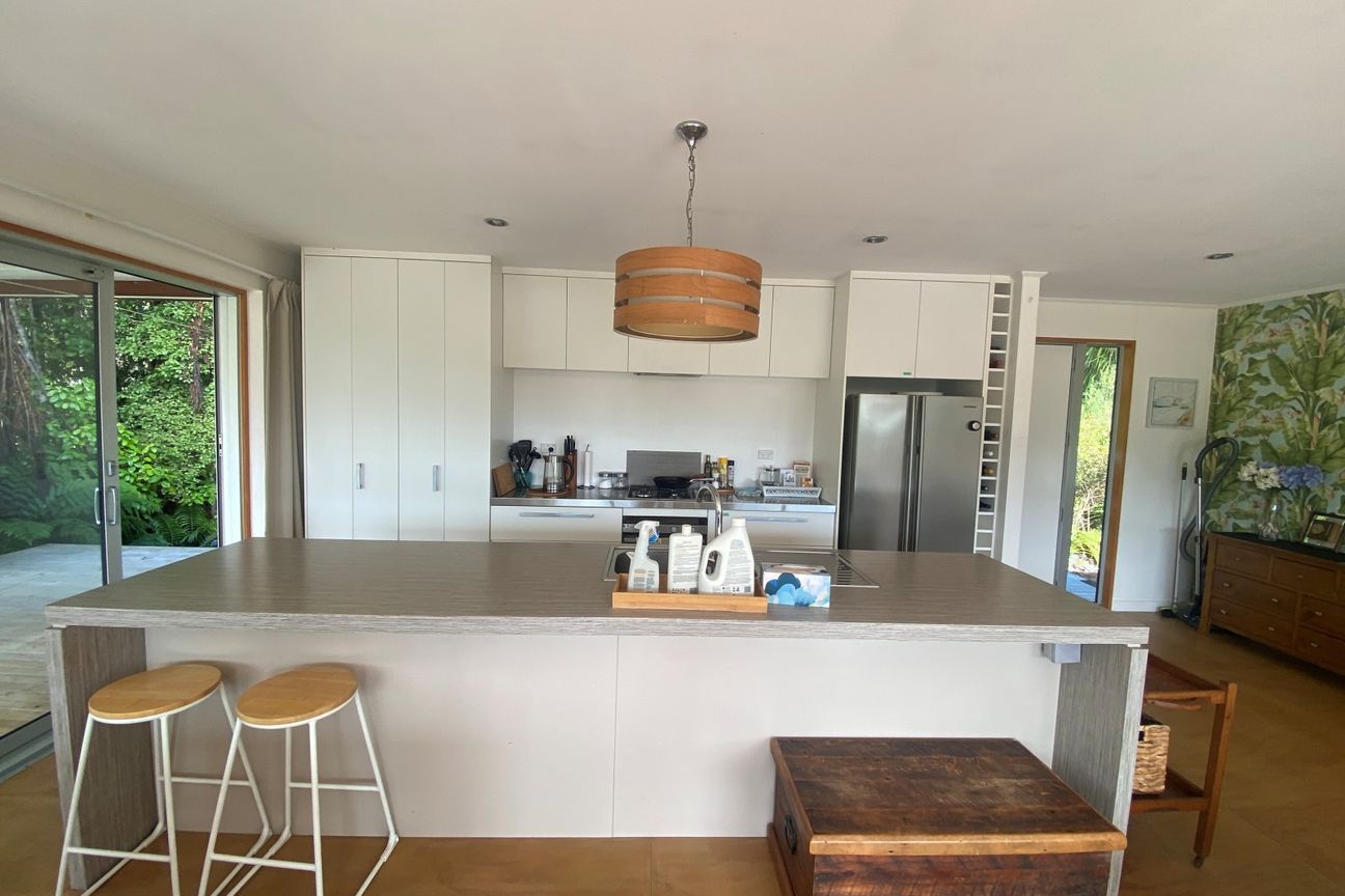 First time on the market - a private retreat - Widok 2