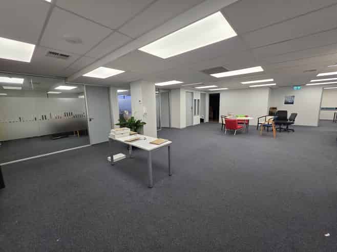 Versatile City-Fringe Office with Premium Upgrades