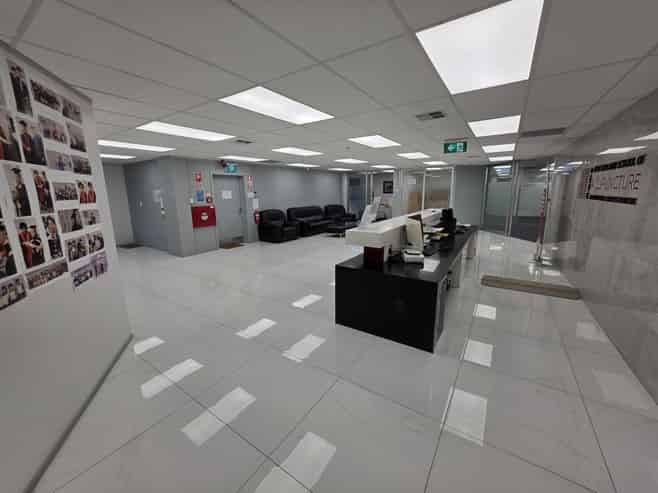 Versatile City-Fringe Office with Premium Upgrades