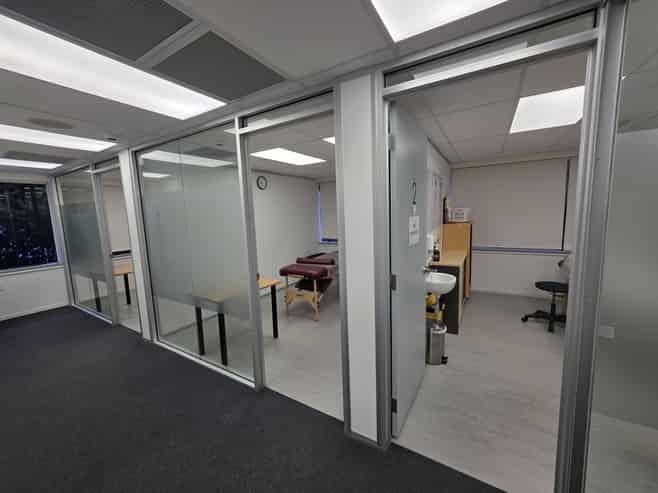 Versatile City-Fringe Office with Premium Upgrades