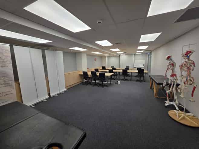 Versatile City-Fringe Office with Premium Upgrades