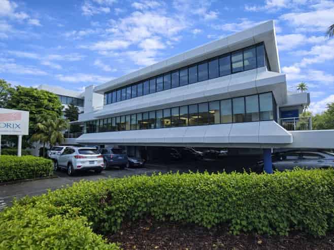 Versatile City-Fringe Office with Premium Upgrades