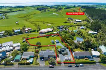 11 Matakawau Road, Awhitu