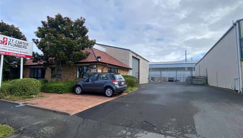  282 Kahikatea Drive (U8 At 278 K Drive), Frankton