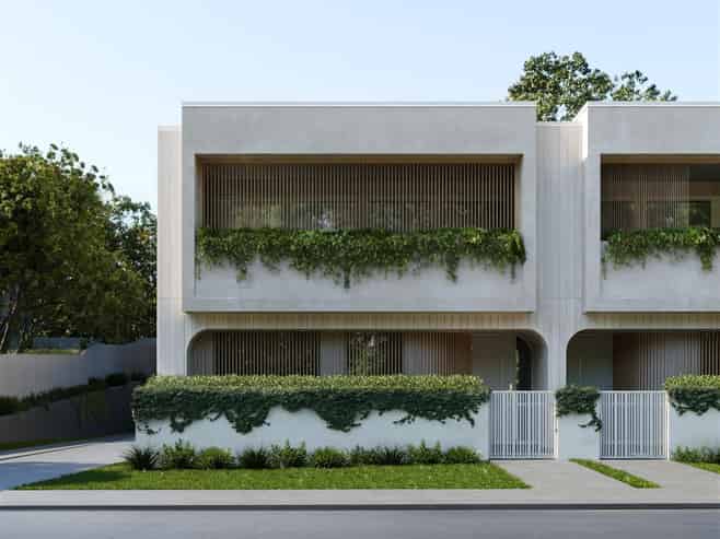   Kitchener Road, Milford