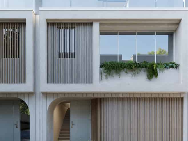   Kitchener Road, Milford