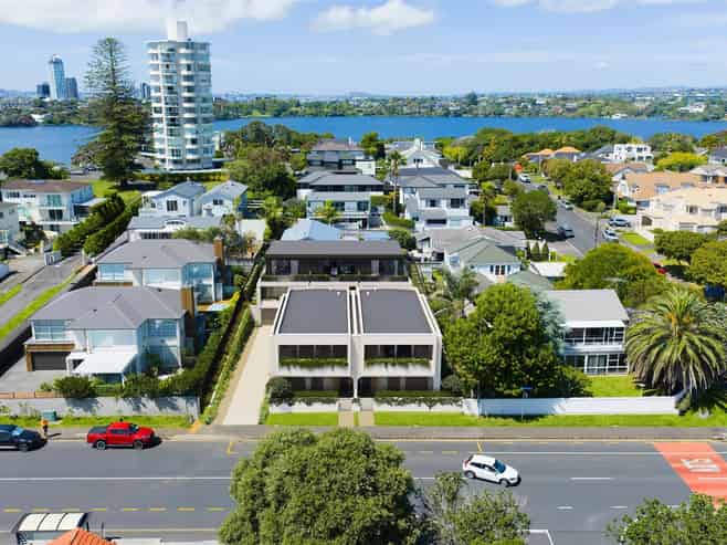   Kitchener Road, Milford