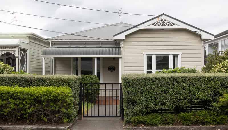 31 Ventnor Street, Seatoun