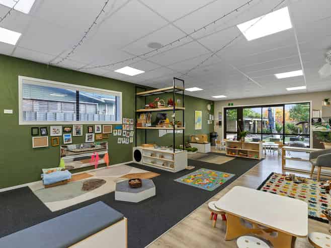 Absolute Pride of Ownership 