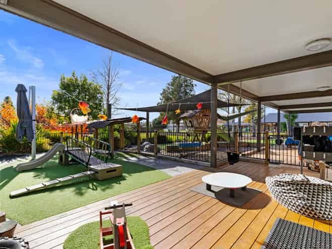 Absolute Pride of Ownership 