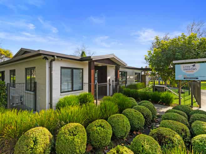 Absolute Pride of Ownership 