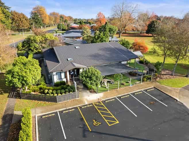 Absolute Pride of Ownership 