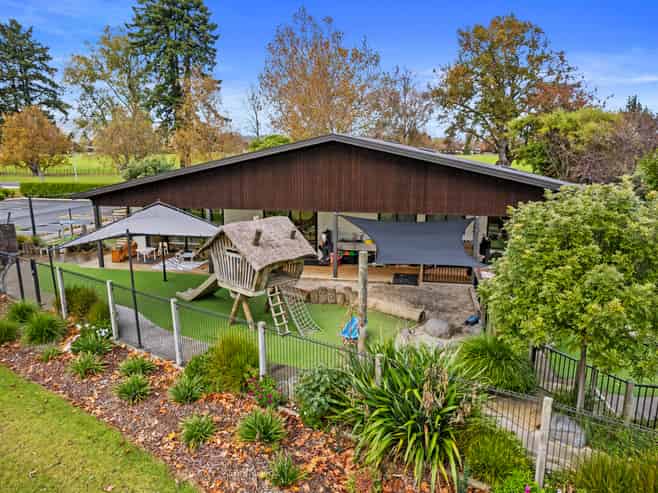 Absolute Pride of Ownership 