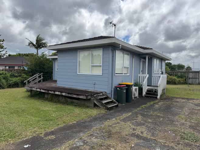 2/23 Penion Drive, Flat Bush