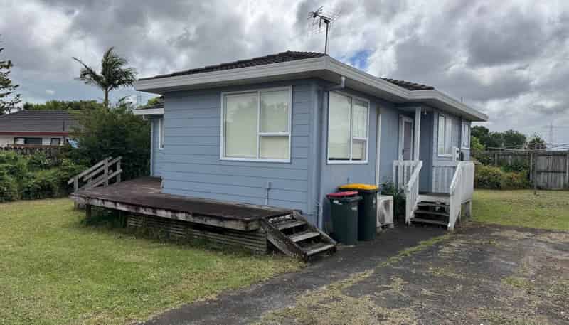 2/23 Penion Drive, Flat Bush