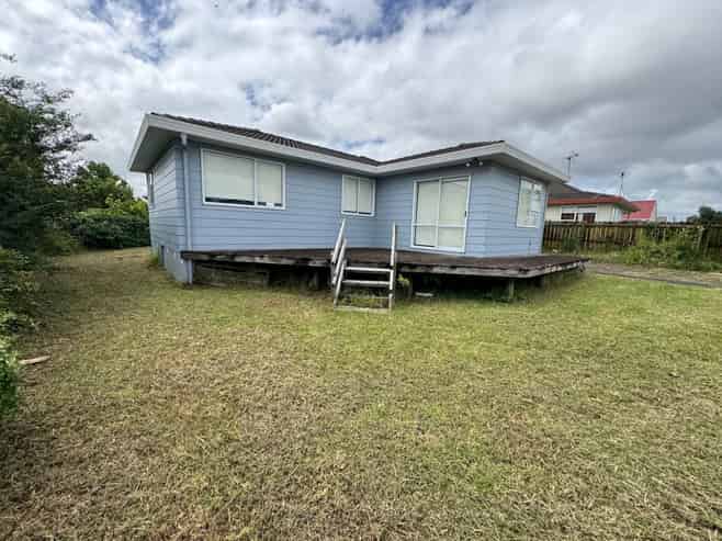 2/23 Penion Drive, Flat Bush