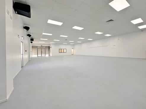 FLEXIBLE OPTIONS – GYM OPERATORS AND MORE
