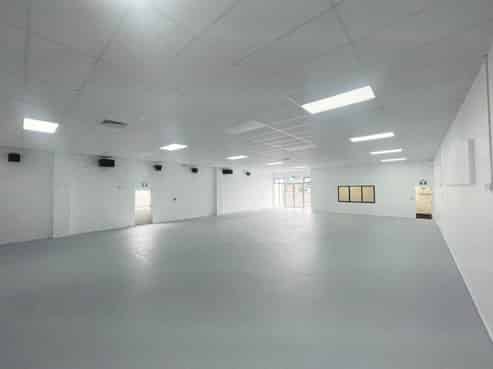 FLEXIBLE OPTIONS – GYM OPERATORS AND MORE
