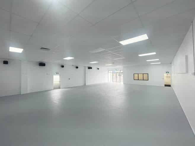 FLEXIBLE OPTIONS – GYM OPERATORS AND MORE
