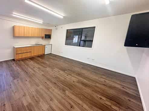 FLEXIBLE OPTIONS – GYM OPERATORS AND MORE
