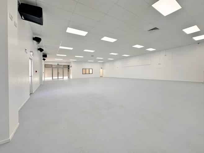 GYM OPERATORS, OWNER OCCUPIERS, AND INVESTORS
