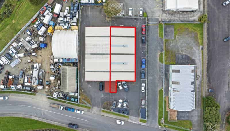 Unit 1/39 Holmes Road, Takanini