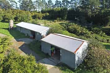 Egg operation & home