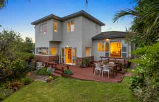 66A Hebron Road, Waiake