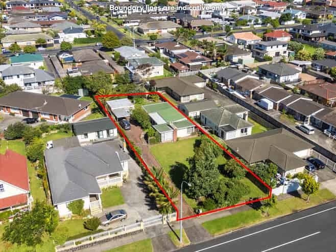 79 Coronation Road, Papatoetoe