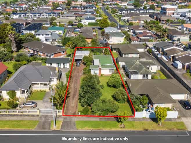 79 Coronation Road, Papatoetoe
