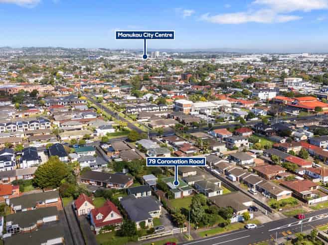 79 Coronation Road, Papatoetoe