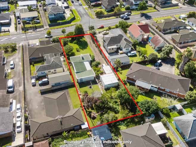 79 Coronation Road, Papatoetoe