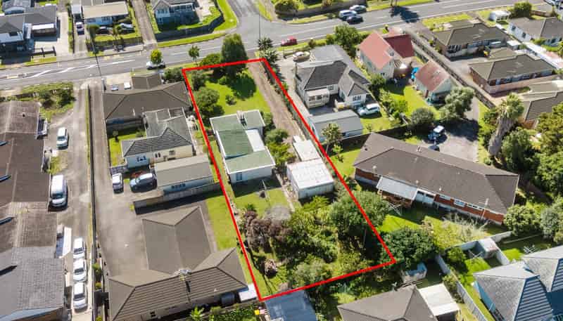 79 Coronation Road, Papatoetoe